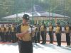 Wakapolda Sulbar Buka Turnamen Tenis Lapangan dan Futsal