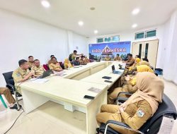 Biro Pemkesra Fasilitasi Sengketa Lahan