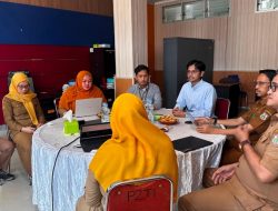 BPKAD, Bapenda dan Bank Indonesia Bahas Langkah Strategis Digitalisasi