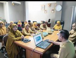 Biro Organisasi Genjot Penilaian Kapabilitas Kelembagaan