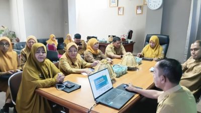 Biro Organisasi Genjot Penilaian Kapabilitas Kelembagaan