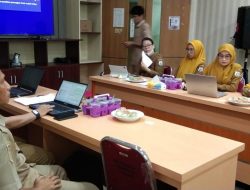 DPMPTSP Sulbar Ikuti Pembinaan dan Pendampingan PEKPPP 2026