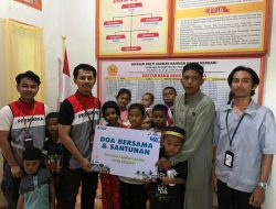 Pertamina Patra Niaga Regional Sulawesi Gelar Program Pertamina Berkah di Kendari