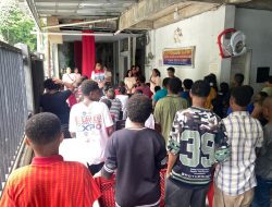 Pertamina Patra Niaga Tebar Semangat Kebersamaan Melalui Pertamina Berkah di Bitung