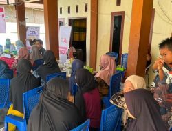 Polresta Mamuju Gelar Bakti Kesehatan dan Pengobatan Gratis