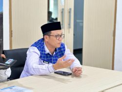 Biro Pemkesra Gelar Rapat Pemantapan MTQ