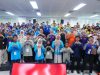 Sekprov Junda Maulana Buka O2SN Sulbar 2026
