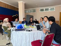 Bapenda Sulbar Tuntaskan Integrasi Host to Host E-Samsat dan Jasa Raharja