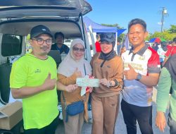 Bayar Pajak Langsung Dapat Hadiah