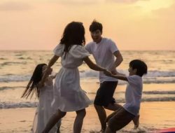 Cegah Fenomena Fatherless, KominfoSS Sulbar Ajak Para Ayah Bentengi Anak dari Algoritma