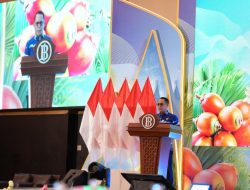 Junda Maulana Buka SAQBE Forum 2026