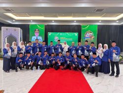 Hari Kedua MTQ XI Berjalan Lancar dan Tertib