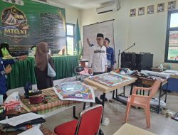 Pemprov Sulbar Pastikan MTQ XI Berjalan Objektif, Juara Murni Ditentukan Nilai