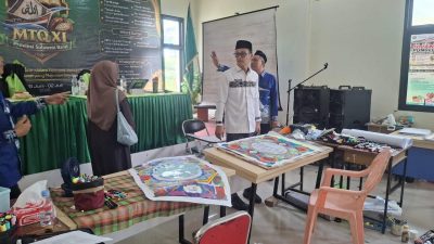 Pemprov Sulbar Pastikan MTQ XI Berjalan Objektif, Juara Murni Ditentukan Nilai
