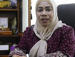 Kadinkes Majene Beri Ucapan Selamat Hari Lanjut Usia Nasional