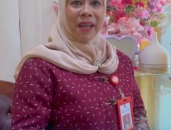 Kepala Dinas Kesehatan Kabupaten Majene Dukung Pelaksanaan Susenas 2026