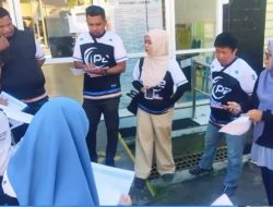 TGC Puskesmas Lembang & Tim SCK Dinkes Majene Gerak Cepat Cegah Penyebaran Campak