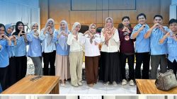 Cegah Keracunan Sejak Dini, Dinkes Majene Gelar Bimbingan SOP Tahap 3 di Dapur SPPG