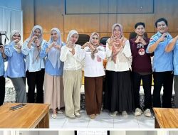 Cegah Keracunan Sejak Dini, Dinkes Majene Gelar Bimbingan SOP Tahap 3 di Dapur SPPG