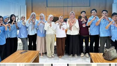 Cegah Keracunan Sejak Dini, Dinkes Majene Gelar Bimbingan SOP Tahap 3 di Dapur SPPG