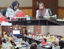 Wabup Majene Andi Rita Mariani Pimpin Rakornis, Selaraskan Program Daerah dengan Prioritas Nasional 2027