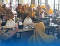 Dinkes Majene Evaluasi Capaian PKG, Dorong Promosi Masif dan Koordinasi Lintas Sektor