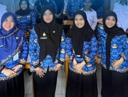 Dinkes Majene Kuatkan Promosi Kesehatan, Microsite Puskesmas Jadi Garda Depan Informasi Publik