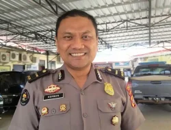 Diduga Lakukan Korupsi, Tipikor Polresta Mamuju Periksa Mantan Kades Ini