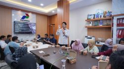 Pertamina Bekali UMKM Gorontalo Perkuat Literasi Keuangan dan Akses Permodalan