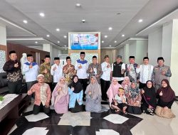 Karo Pemkesra Kunjungi Semua Pemondokan Para Kafilah MTQ XI