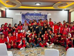 Pertamina Tingkatkan Kompetensi Operator SPBU