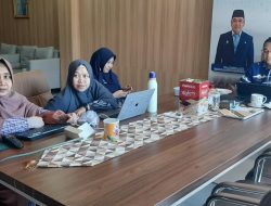 Bapperida Sulbar Dorong Hilirisasi Komoditas Unggulan