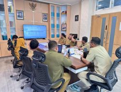 Murdanil Realisasi Program Bagian Kesra