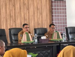 Bapperida Sulbar Tekankan Penyelarasan RPJMD dan RKPD 2027
