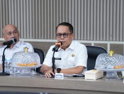 5.250 Unit Rumah BSPS untuk Sulbar, Sekprov: Jangan Bangun di Lahan Bermasalah
