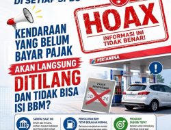 Pertamina Tegaskan Pelayanan SPBU Tetap Mengacu pada SOP dan Ketentuan yang Berlaku