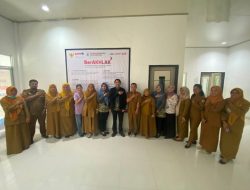 RSUD Sulbar Bahas Klaim Pending dengan BPJS Kesehatan