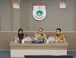 LKPP-KPK-Pemprov Sulbar Perkuat Strategi Konsolidasi dan Clearing House Pengadaan