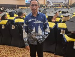 Sebuah Refleksi di Wisuda ke-16 Universitas Tomakaka