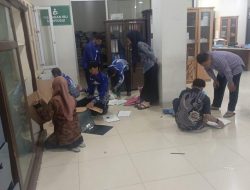 Biro Pemkesra Tata Ruang Arsip