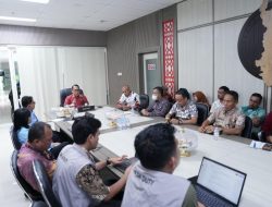 Pemprov Sulbar Kaji Penundaan Operasional Sekolah Rakyat