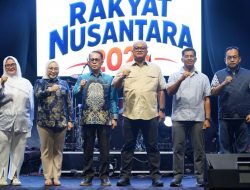 Dari Festival Rakyat Menuju Kebangkitan UMKM Sulawesi Barat