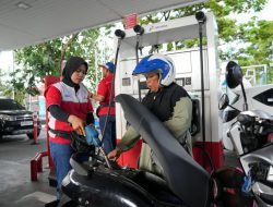 Pertamina Pastikan Distribusi BBM Berjalan Aman dan Lancar di Seluruh Wilayah Sulawesi