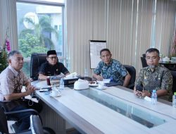 Sulbar Dapat Kuota 5.250 Unit BSPS 2026