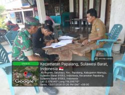 KDMP Salukayu Terima Satu Unit Truk Operasional