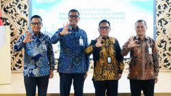 BPJS Ketenagakerjaan Gandeng BSI, Permudah Pekerja Miliki Rumah dengan Skema Syariah