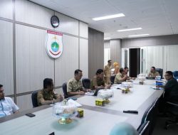 Pemprov Sulbar Mulai Seleksi Jamsostek Award 2026