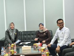 DPRD Sulbar Ambil Langkah Strategis Terkait Pemilihan Wagub Sulbar