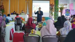 Pertamina Perkuat Daya Saing UMKM Takalar Melalui Sosialisasi PUMK