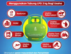 Pertamina Turunkan Harga Bright Gas, Hadirkan LPG Berkualitas dengan Harga Lebih Kompetitif